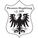 Vereinslogo MSV 90 Preußen U 18