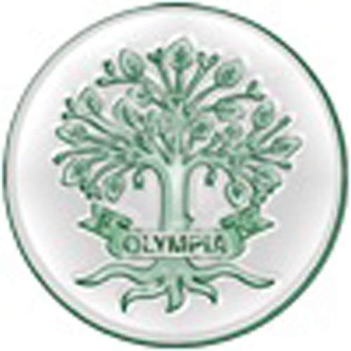 Club logo Olympia Bocholt