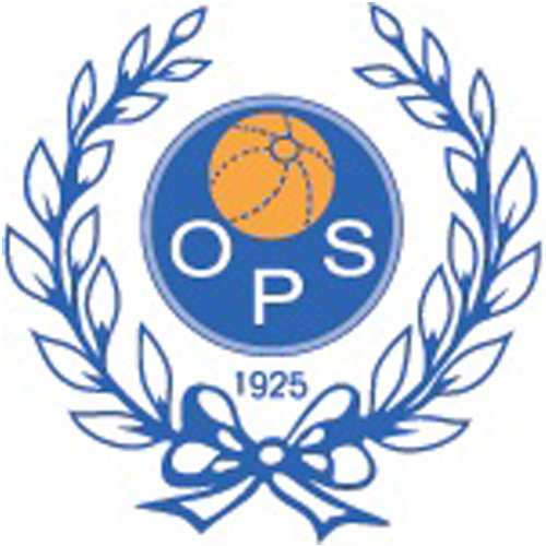 Vereinslogo Oulun Palloseura
