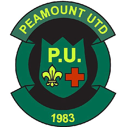 Peamount United