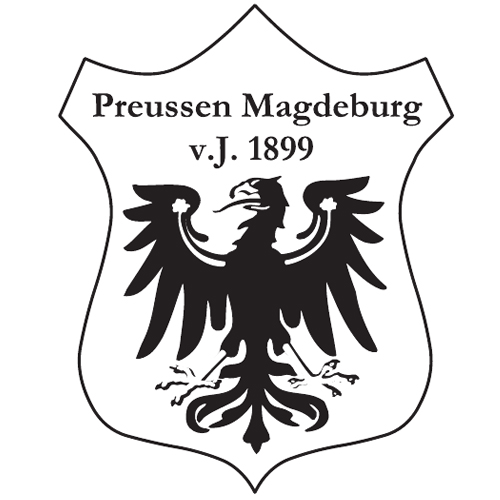 Club logo MSV 90 Prussia