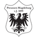 Club logo MSV 90 Prussia