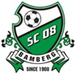 Club logo SC 08 Bamberg