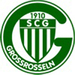 Club logo SC Großrosseln