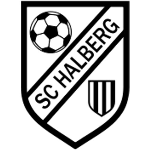 Club logo SC Halberg Brebach