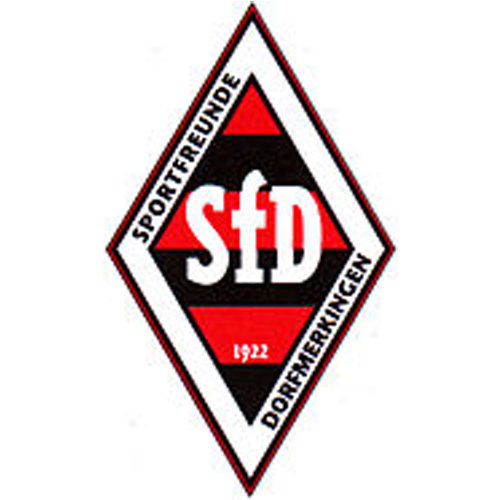 SF Dorfmerkingen 1922 e. V.