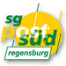 Club logo SG Post South/Regensburg