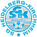 Club logo SGK Heidelberg