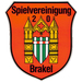 Club logo SpVg Brakel