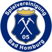 Club logo SpVgg 05/99 Bomber Bad Homburg