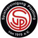 Club logo SpVgg Plattling