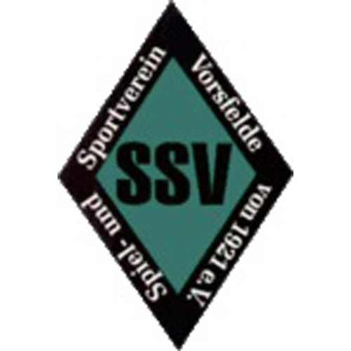 SSV Vorsfelde