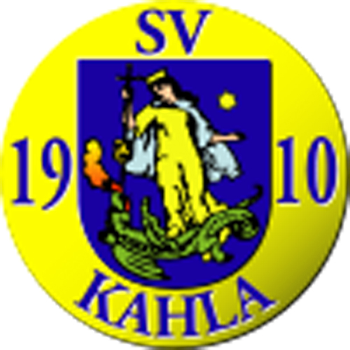 SV 1910 Kahla e. V.