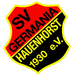Vereinslogo SV Germania Hauenhorst