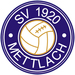 Vereinslogo SV Mettlach