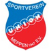 Club logo SV Union Meppen