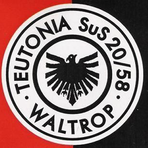 Teutonia Waltrop