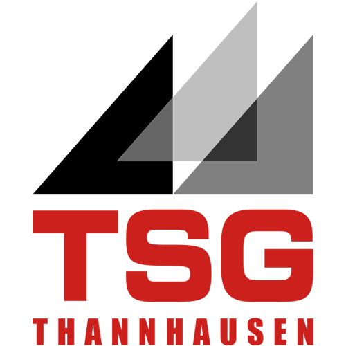 Club logo TSG Thannhausen