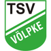 Club logo TSV Völpke