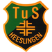 Club logo TuS Heeslingen