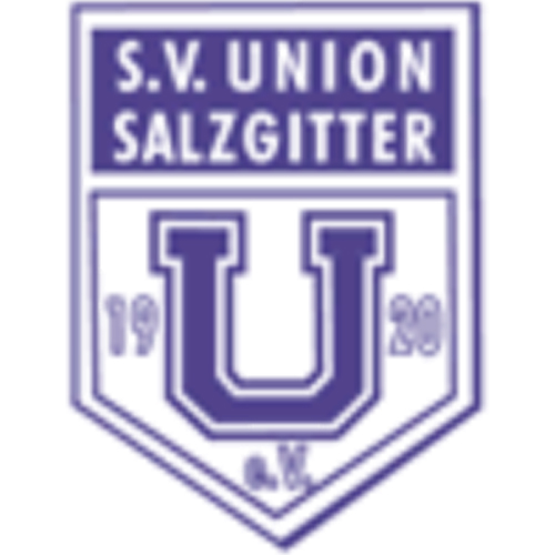 Club logo Union Salzgitter