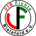 Club logo VfB Spruce Bielefeld