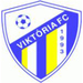 Club logo Viktória FC Szombathely