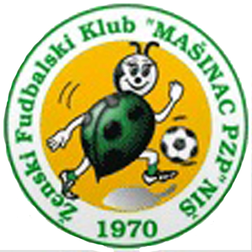 ZFK Masinac PZP Nis