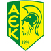 Club logo AEK Larnaca