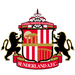 Vereinslogo Sunderland AFC