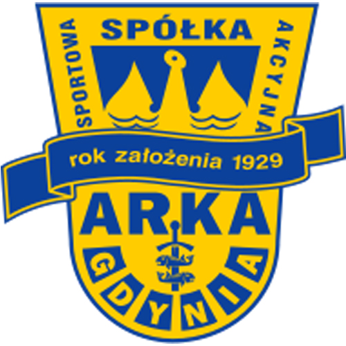 Arka Gdynia