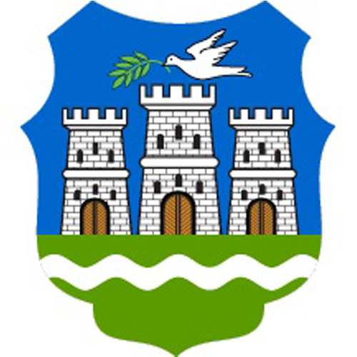 Vereinslogo Auswahl Novi Sad