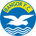 Vereinslogo Bangor FC