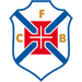 Club logo Belenenses