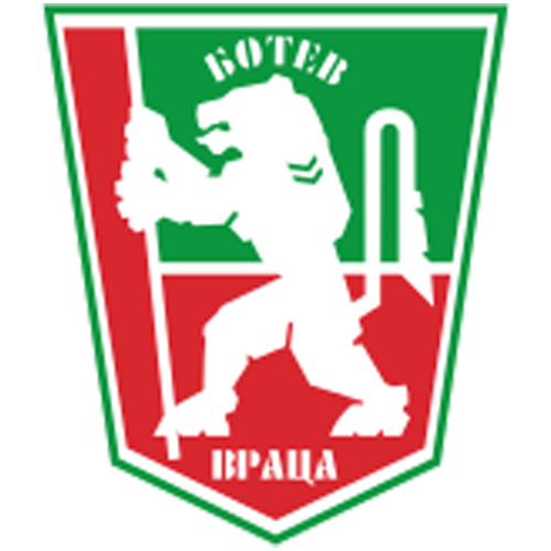 Club logo Botev Vratsa