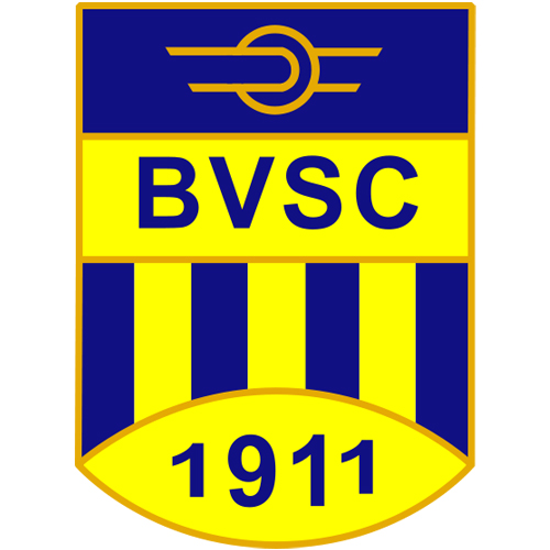 Vereinslogo Budapesti VSC