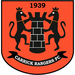 Vereinslogo Carrick Rangers