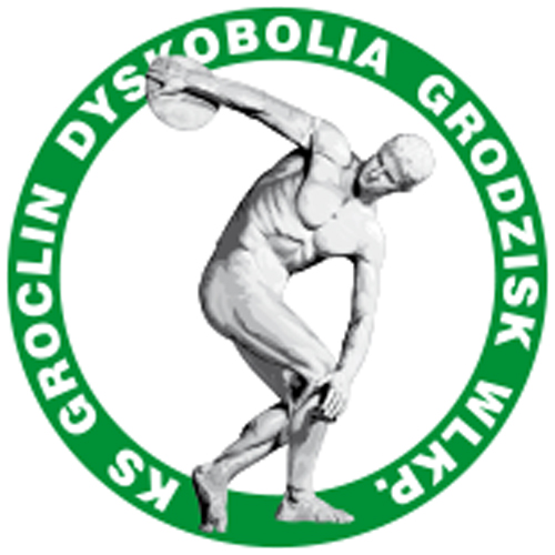 Dyskobolia Grodzisk