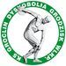 Club logo Dyskobolia Grodzisk