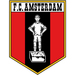 Vereinslogo FC Amsterdam