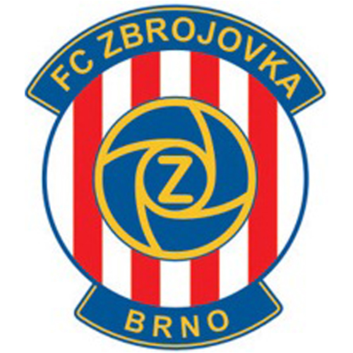 FC Zbrojovka Brünn