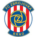 Club logo FC Zbrojovka Brno