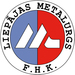 Club logo FK Liepajas Metalurgs