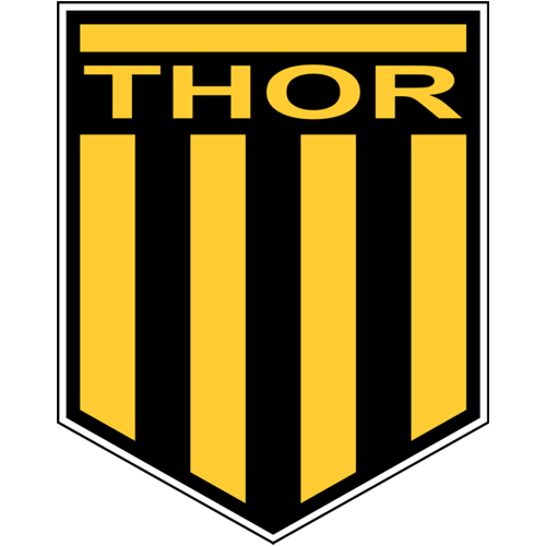 Vereinslogo K Waterschei SV Thor Genk