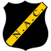 Vereinslogo NAC Breda