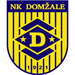 Club logo NK Domžale