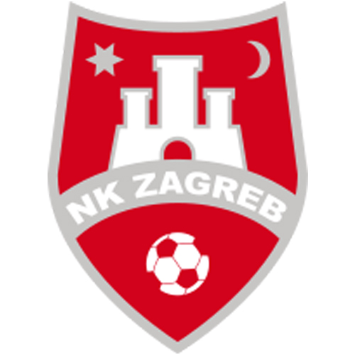 Vereinslogo NK Zagreb