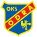 Club logo Odra Opole