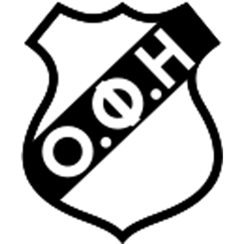 Vereinslogo OFI Kreta