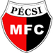 Vereinslogo Pécsi MFC